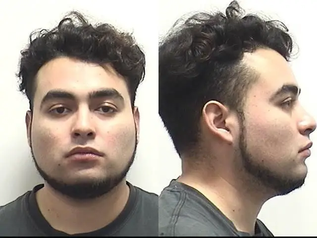 ABRAHAM GONZALEZ