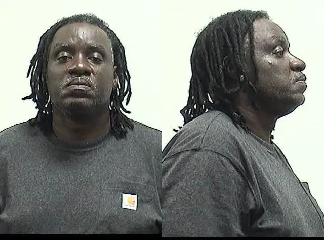 DEXTER ECHOLS