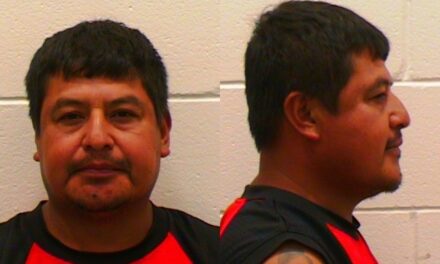 ISMAEL RODRIGUEZ-FLORES