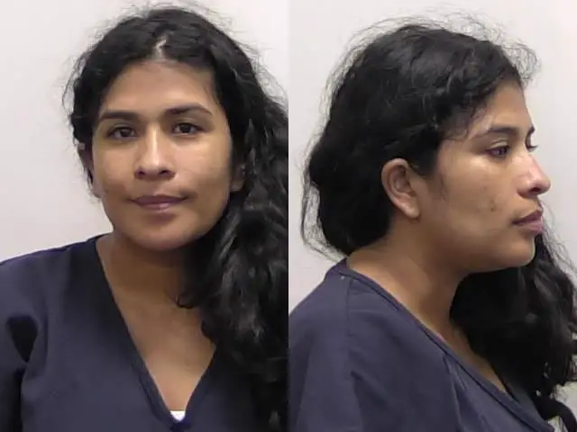 RUTH HERNANDEZ-GRANADOS