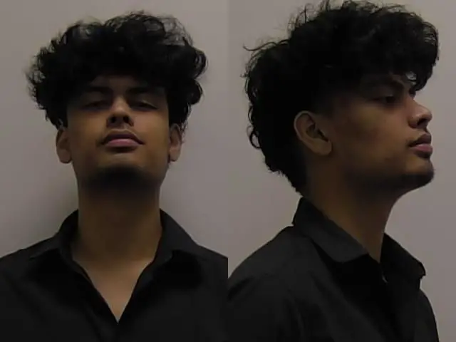 ARYAN DESAI