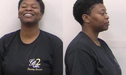 DARENEICIA JACKSON