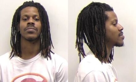 DEMARCO BROWN