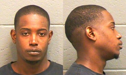 TARRENCE TURNER