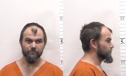 JAROLD ABERNATHY