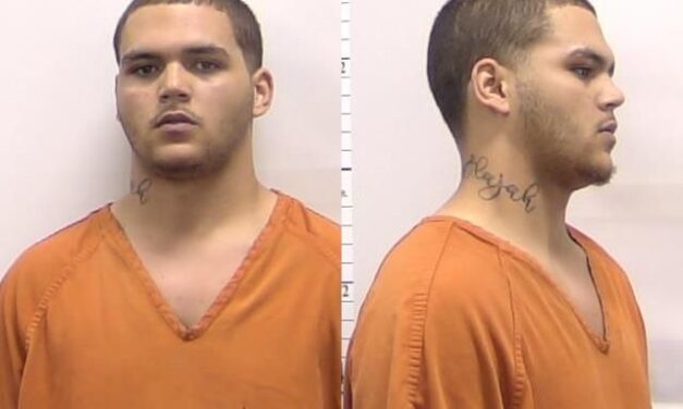 ELIJAH DORSEY