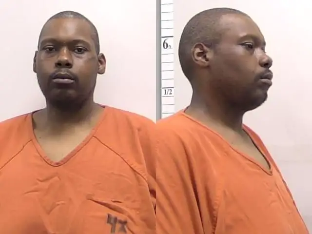 JAMEL SMITH